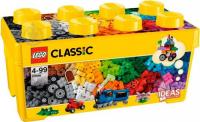 Конструктор LEGO Classic Кубики для творчого конструювання 10696