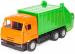 Автомодель - КАМАЗ СМІТТЄВОЗ (світло, звук)