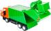Автомодель - КАМАЗ СМІТТЄВОЗ (світло, звук)