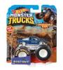 Hot Wheels Monster Jam Позашляховик джип  FYJ44 (в асортименті)