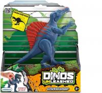 Інтерактивна іграшка Dinos Unleashed Realistic Спінозавр  (31123S)