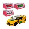 Машинка Kinsmart металлическая моделька Camaro ZL1 with printing  T5399FW