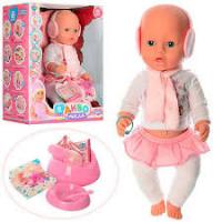 Лялька-пупс YL1899Z-DM-S-UA