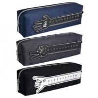 Пенал YM8205 Мандарин