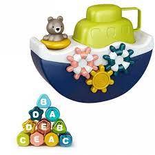 Іграшка для купання 1162