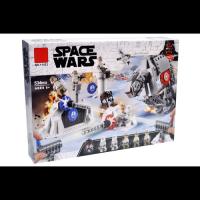 Конструктор за мотивами фільму 534дет 11423 р.45*30*6см