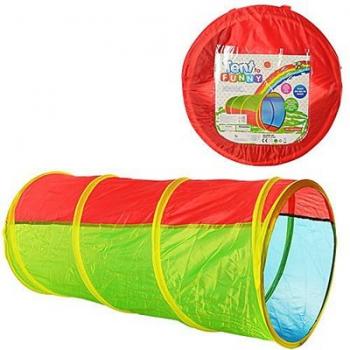 Намет для дітей Тунель M2505