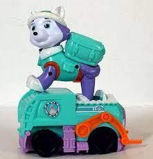 Щенячий патруль Эверест Paw Patrol JD-906B