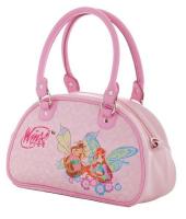 Сумка дитяча "Winx", 26*14.5*11.5 см, 1Вересня