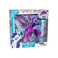 Поні музичний "Little Me Horse", фіолетовий FENGJIANG TOYS (SM2012)