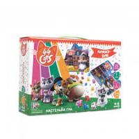 Гра настільна Vladi Toys 44 Коти Алмаз-Бум (укр) (VT8055-15)