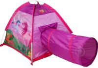 Намет з тунелем Five Stars Єдиноріг 427-15