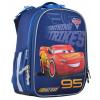 Рюкзак шкільний каркасний 1 Вересня H-25 Cars, 35*26*16 555368