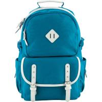Рюкзак для міста Kite Urban Бірюзовий (K18-898L)