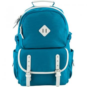 Рюкзак для міста Kite Urban Бірюзовий (K18-898L)