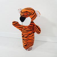 Ляльковий театр Zolushka Тигр 27см (316)