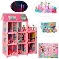 Будиночок для ляльок Лол 8366