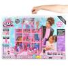 Ляльковий будиночок LOL Surprise Будинок, Замок для ляльок. ЛОЛ L.O.L. (8373)