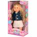 Лялечка Даринка інтерактивна M 3882-1 UA ходить (укр. мова)