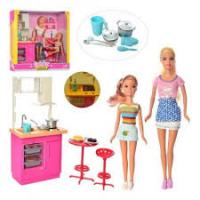 Лялька DEFA 8442-BF