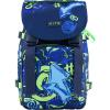 М'який Рюкзак молодіжний Kite Junior Темно-синій (K18-817M-2)