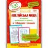 Найкращий довідник Англійська мова у таблицях і схемах 5-11 класи Авт: Погожих Р.