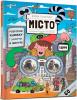 Вчора і сьогодні. Місто