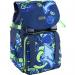 М'який Рюкзак молодіжний Kite Junior Темно-синій (K18-817M-2)