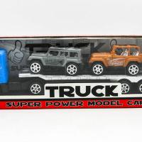 Трейлер К158-11А-16А 