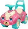 Автомобіль-каталка ТехноК для прогулянок (0823)