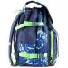 М'який Рюкзак молодіжний Kite Junior Темно-синій (K18-817M-2)