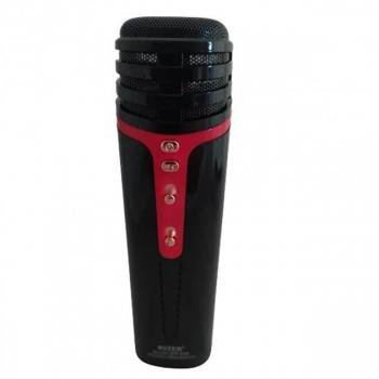 Бездротовий мікрофон WS-838