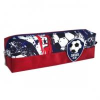 Пенал YM8139 Мандарин