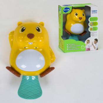 Бобер для купання 8102 Hola