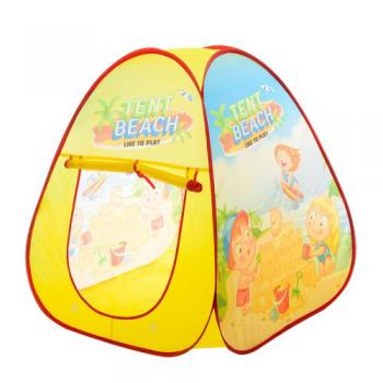 Намет Bambi M 5779 жовта