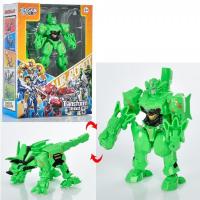 Трансформер W6688-11 13 см 