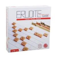 Гра настільна Arial Ерудит 3 мови Еліт