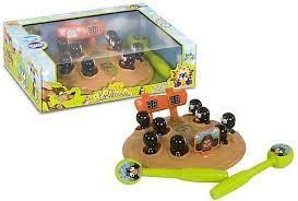 Гра Логічна гра-стукалка "Bada Boom" 69990 (6)