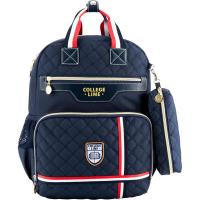 Рюкзак шкільний Kite Education 39 x 30 x 13 см 15 л College Line (K18-733M-2)