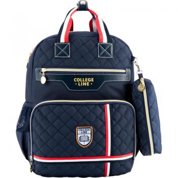 Рюкзак шкільний Kite Education 39 x 30 x 13 см 15 л College Line (K18-733M-2)