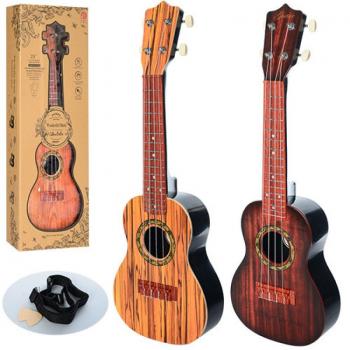 Дитяча гітара 898-13В-С-ТА