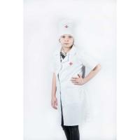 МАЛЕНЬКИЙ ЛІКАР 004.03 5-7р.