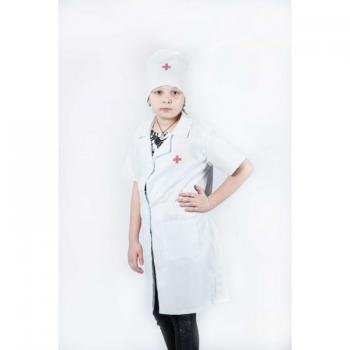 МАЛЕНЬКИЙ ЛІКАР 004.03 5-7р.