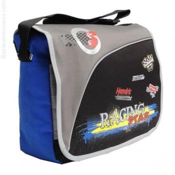 Сумка OL-4214-1 Rasing Star чорний