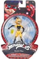 Лялька Miraculous Леді Баг і Супер Кіт Квін Бі (39875)