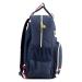 Рюкзак шкільний Kite Education 39 x 30 x 13 см 15 л College Line (K18-733M-2)