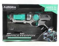 Пістолет 838-1