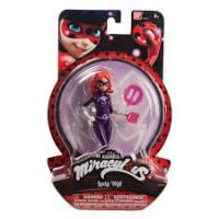 Кукла Miraculous Леди Вай-фай 14 см (39727)