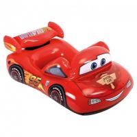 Надувний пліт Intex 58391 Тачки