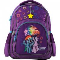 Рюкзак KITE шкільний Літл Поні Littlе Pony LP19-518S 